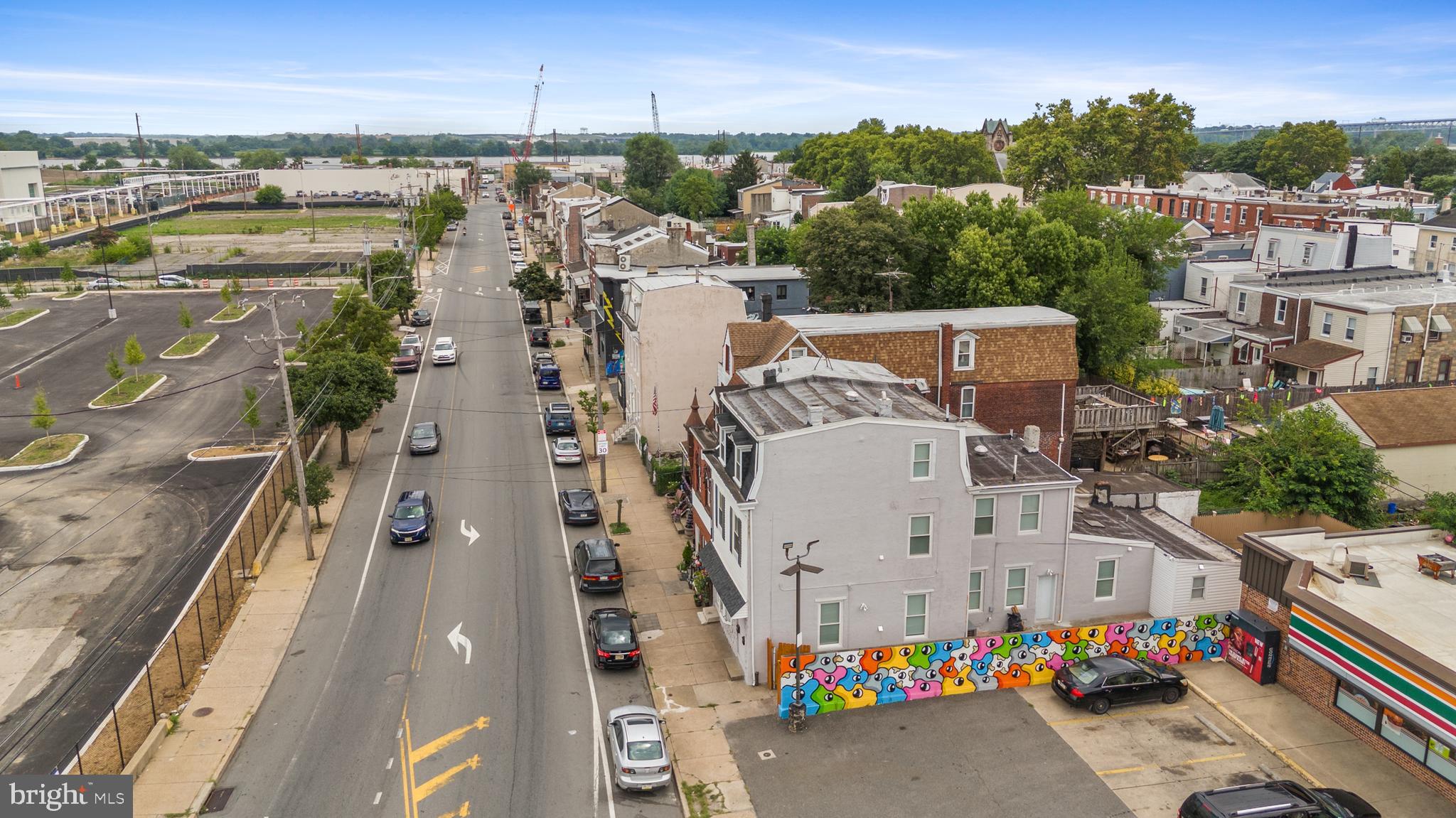 BRIDESBURG - Residential Lease