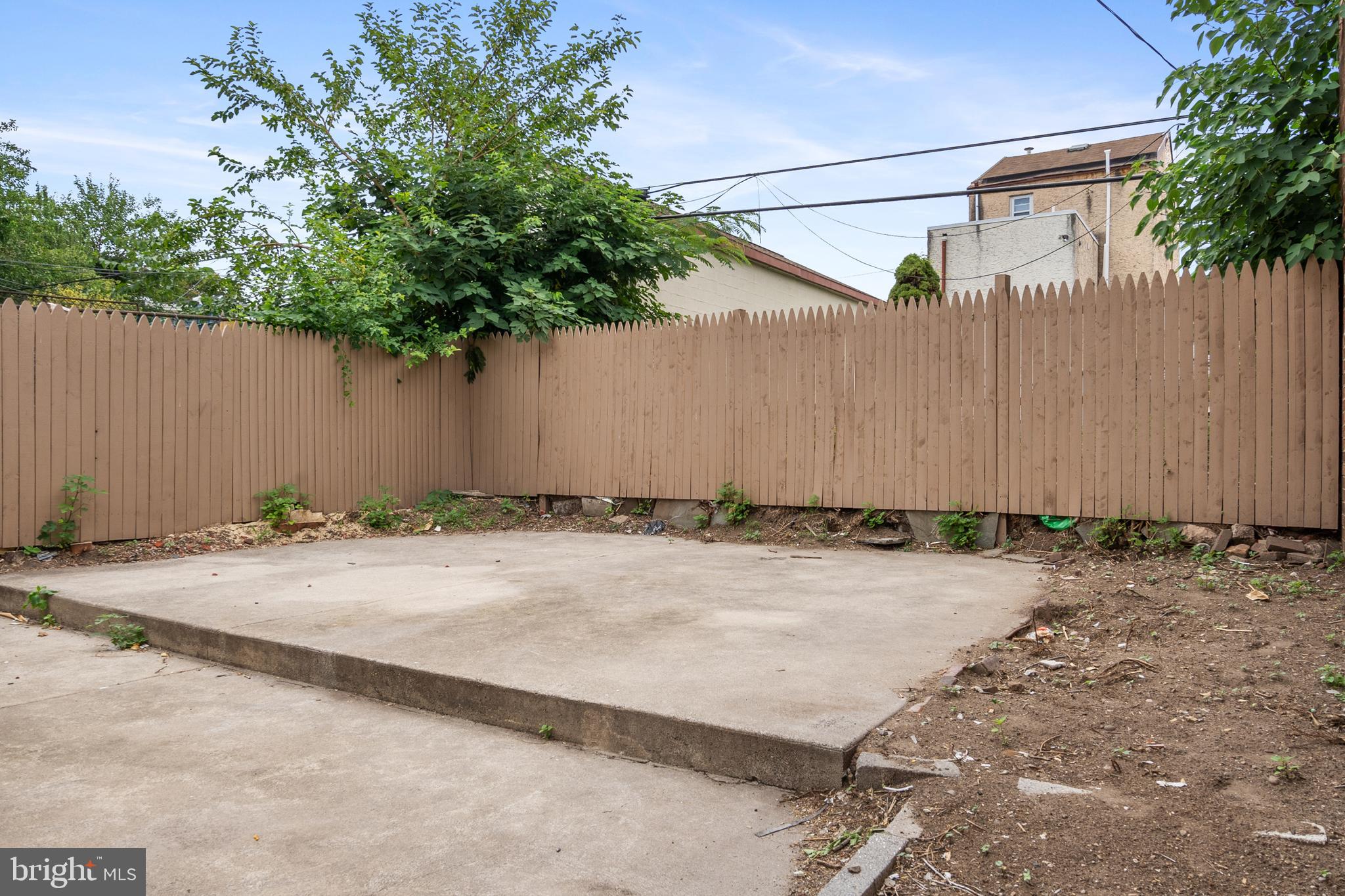 BRIDESBURG - Residential Lease