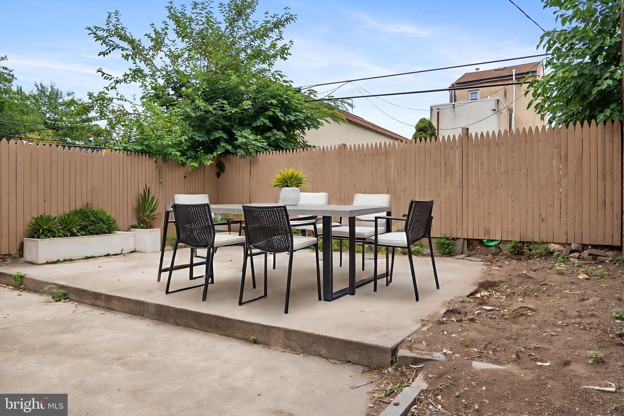 BRIDESBURG - Residential Lease