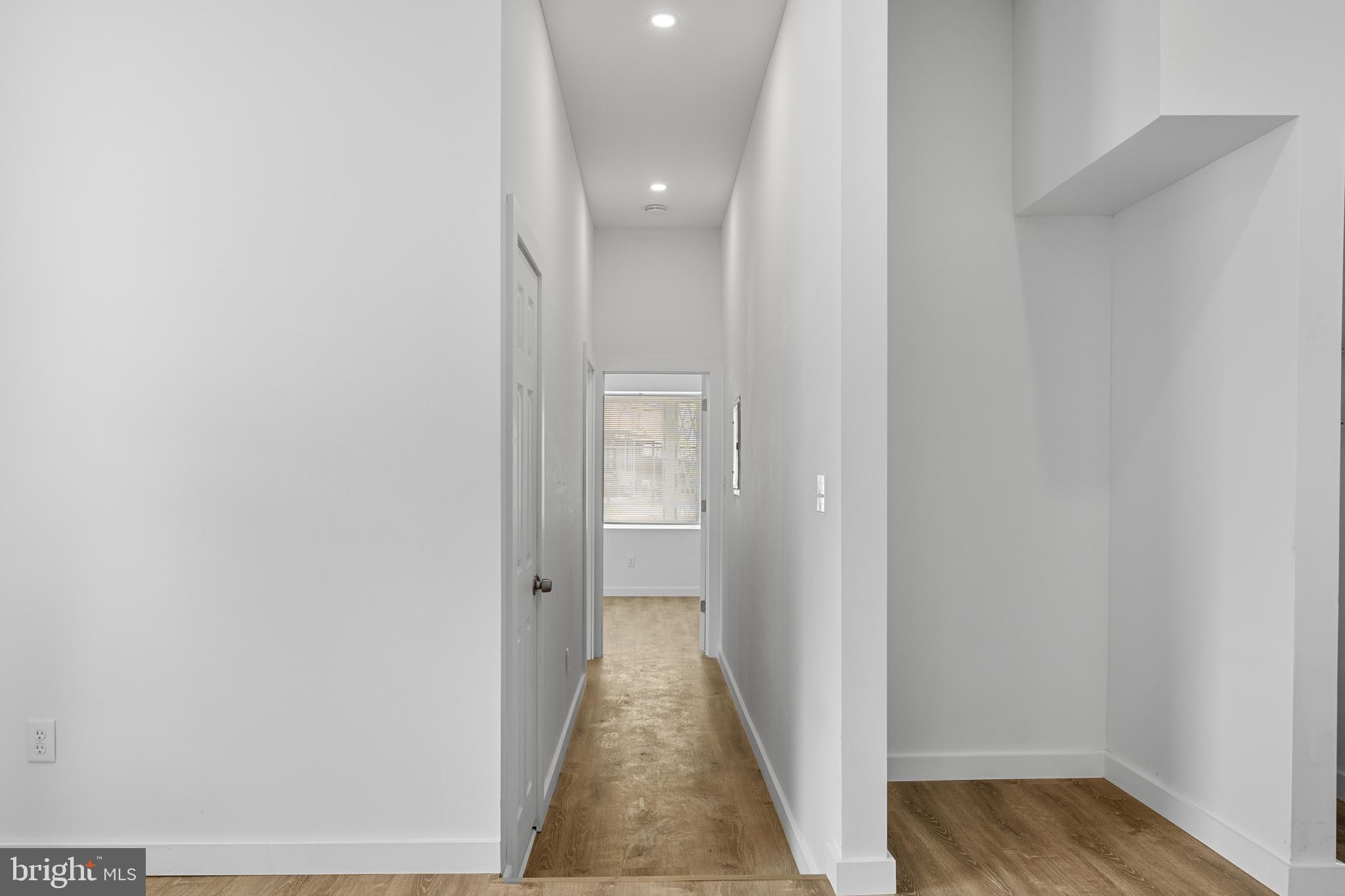 BRIDESBURG - Residential Lease