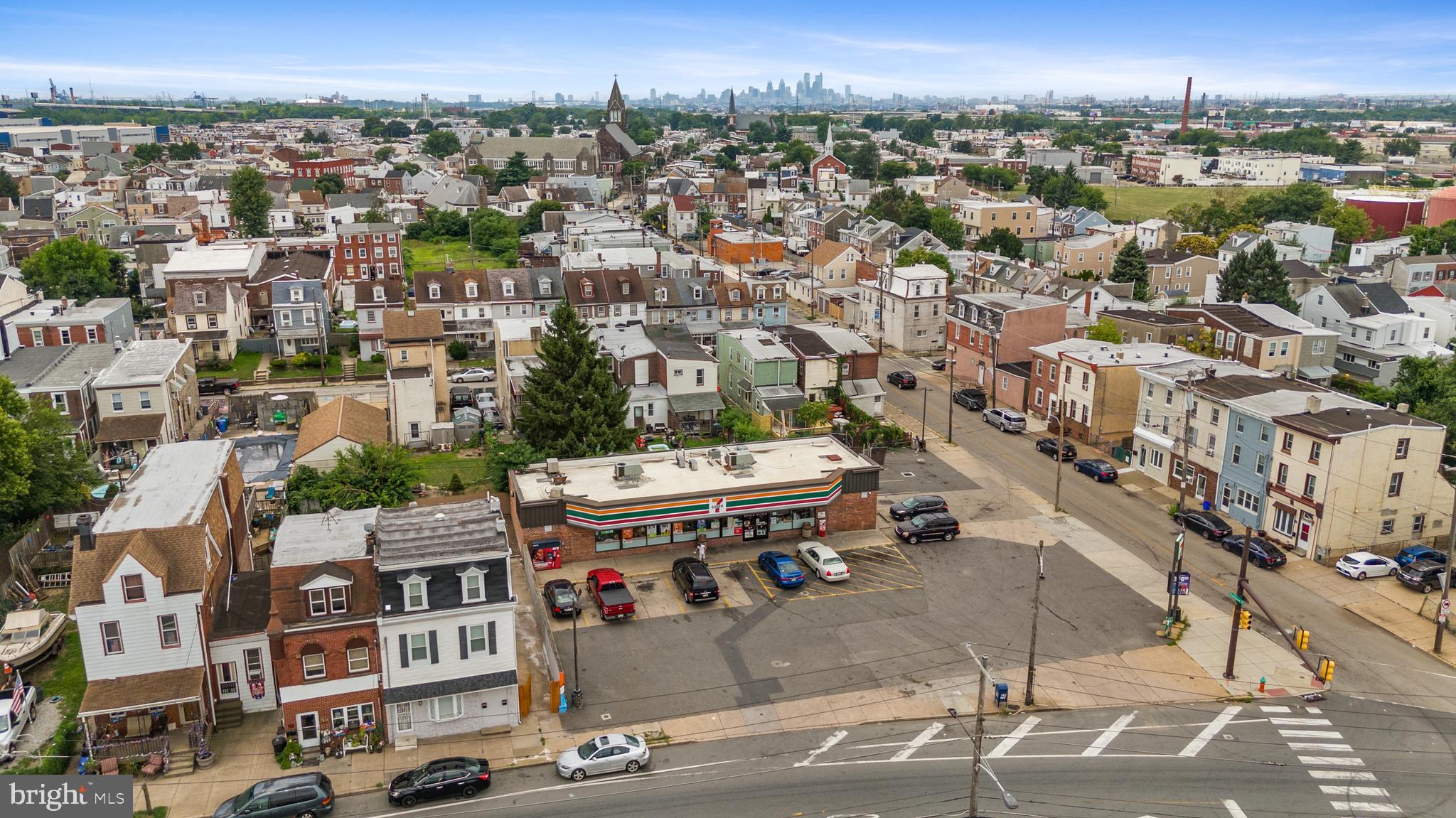 BRIDESBURG - Residential Lease