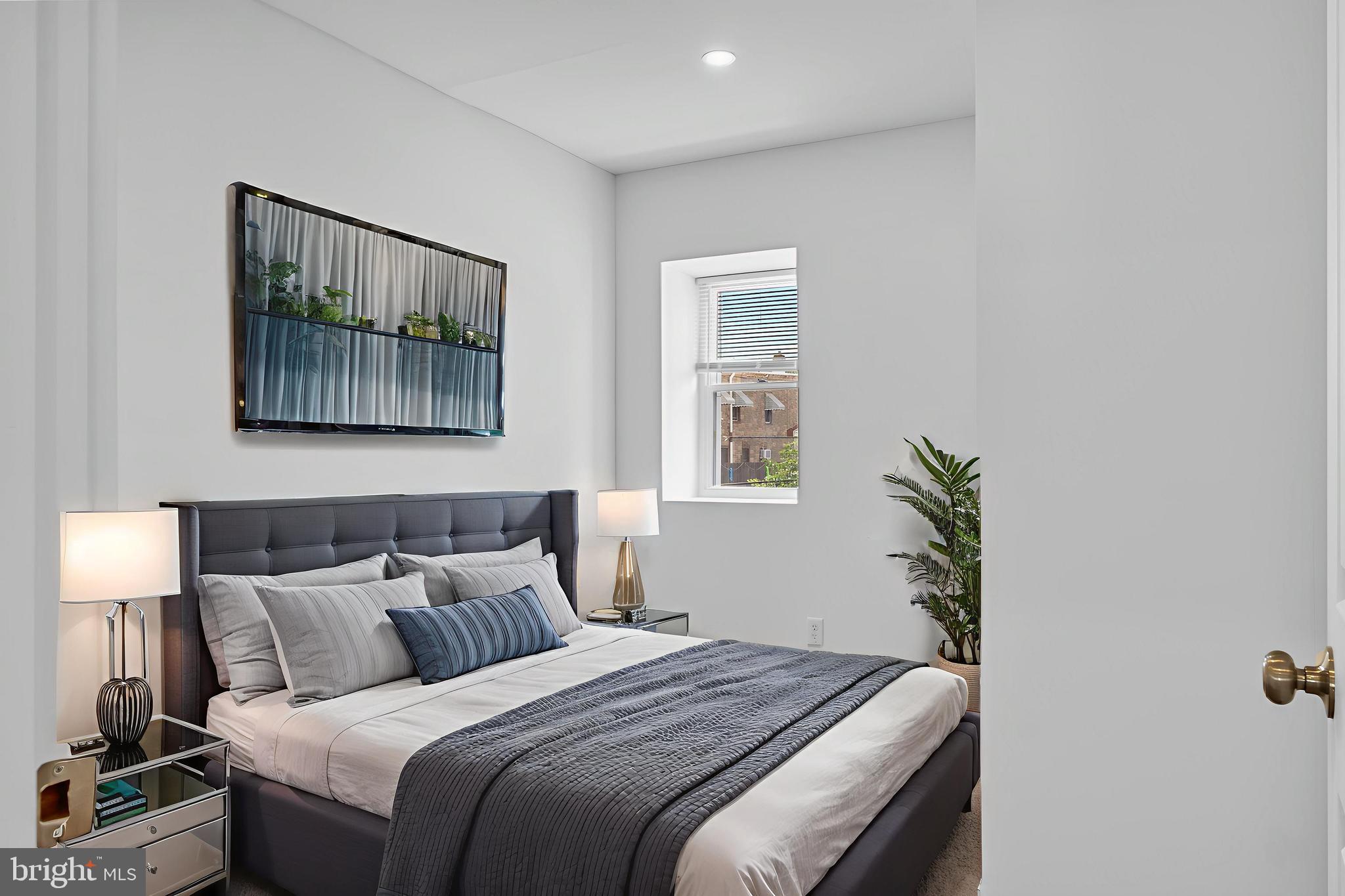 BRIDESBURG - Residential Lease