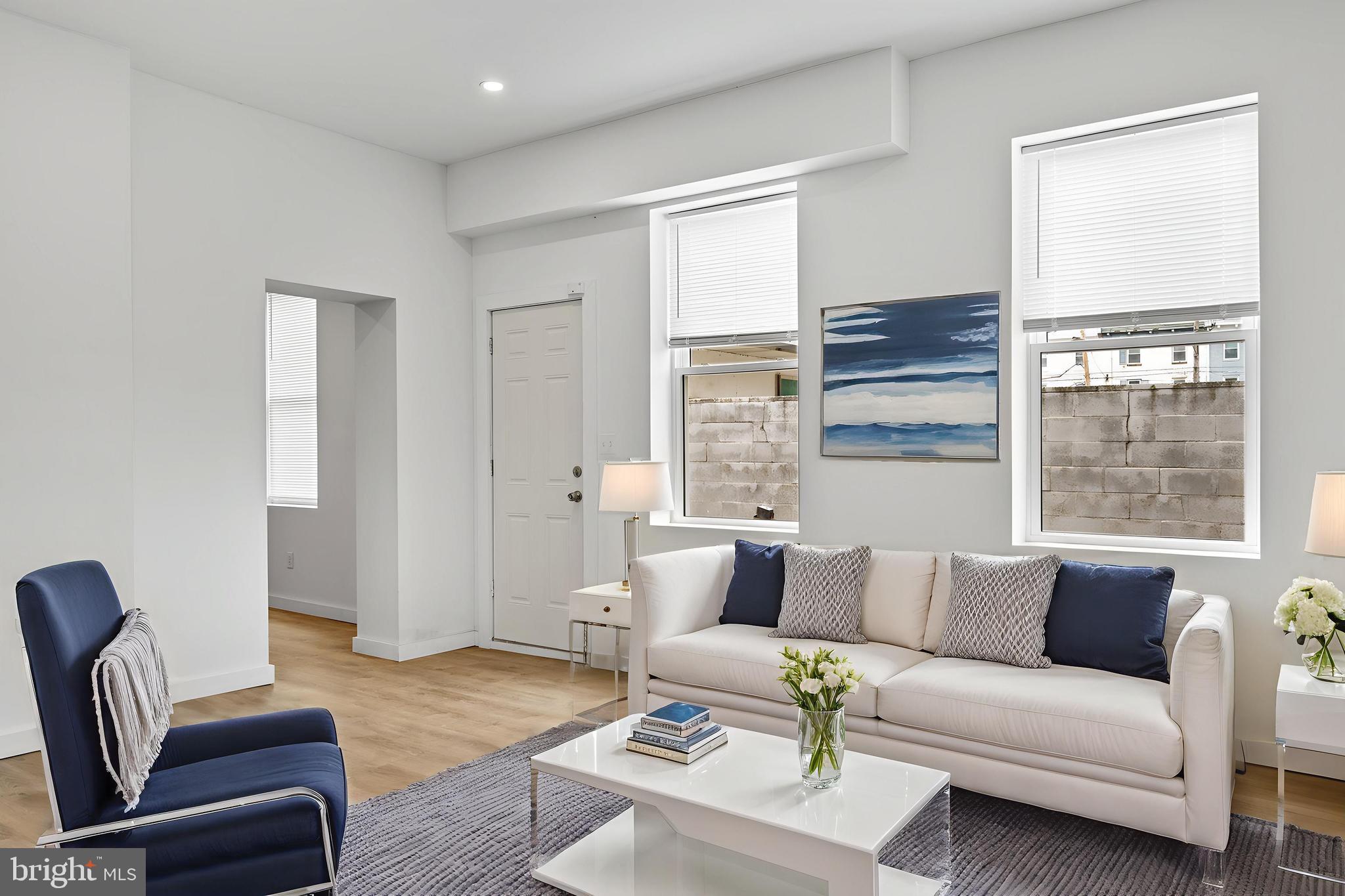 BRIDESBURG - Residential Lease