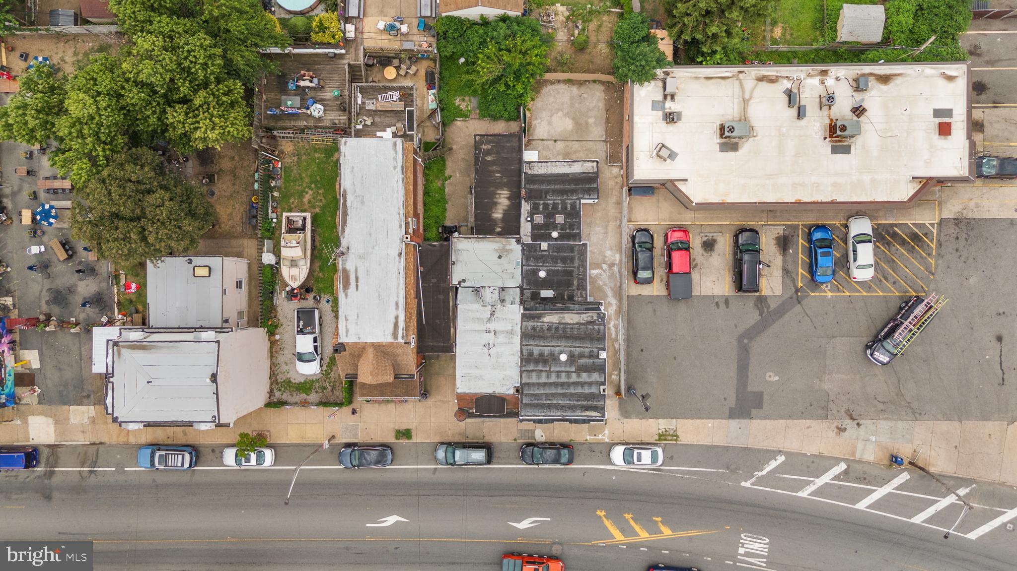 BRIDESBURG - Residential Lease