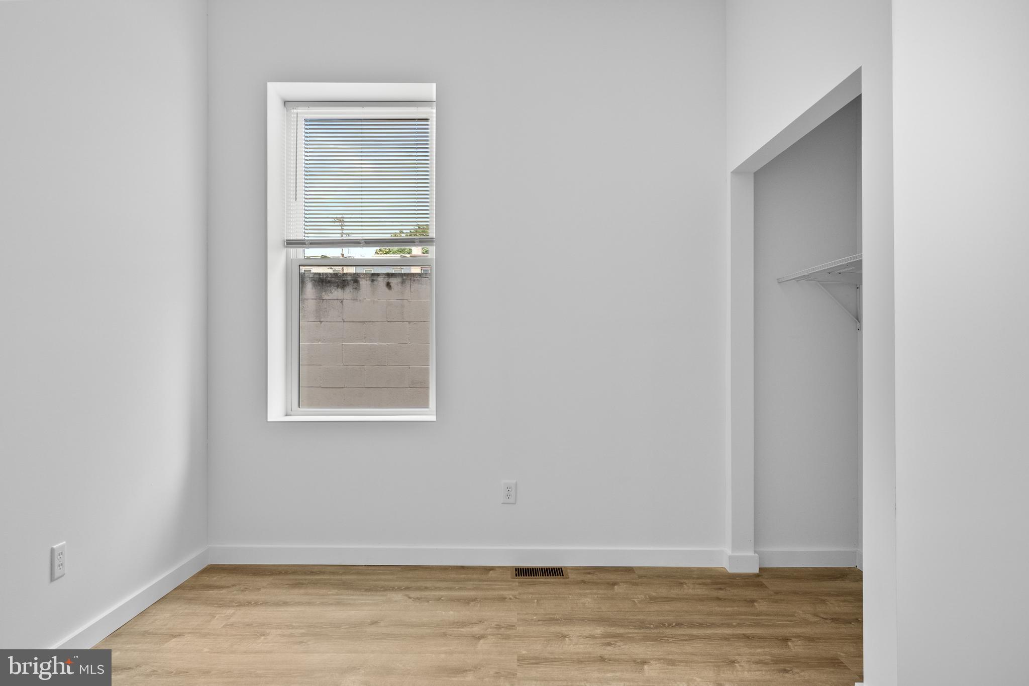 BRIDESBURG - Residential Lease