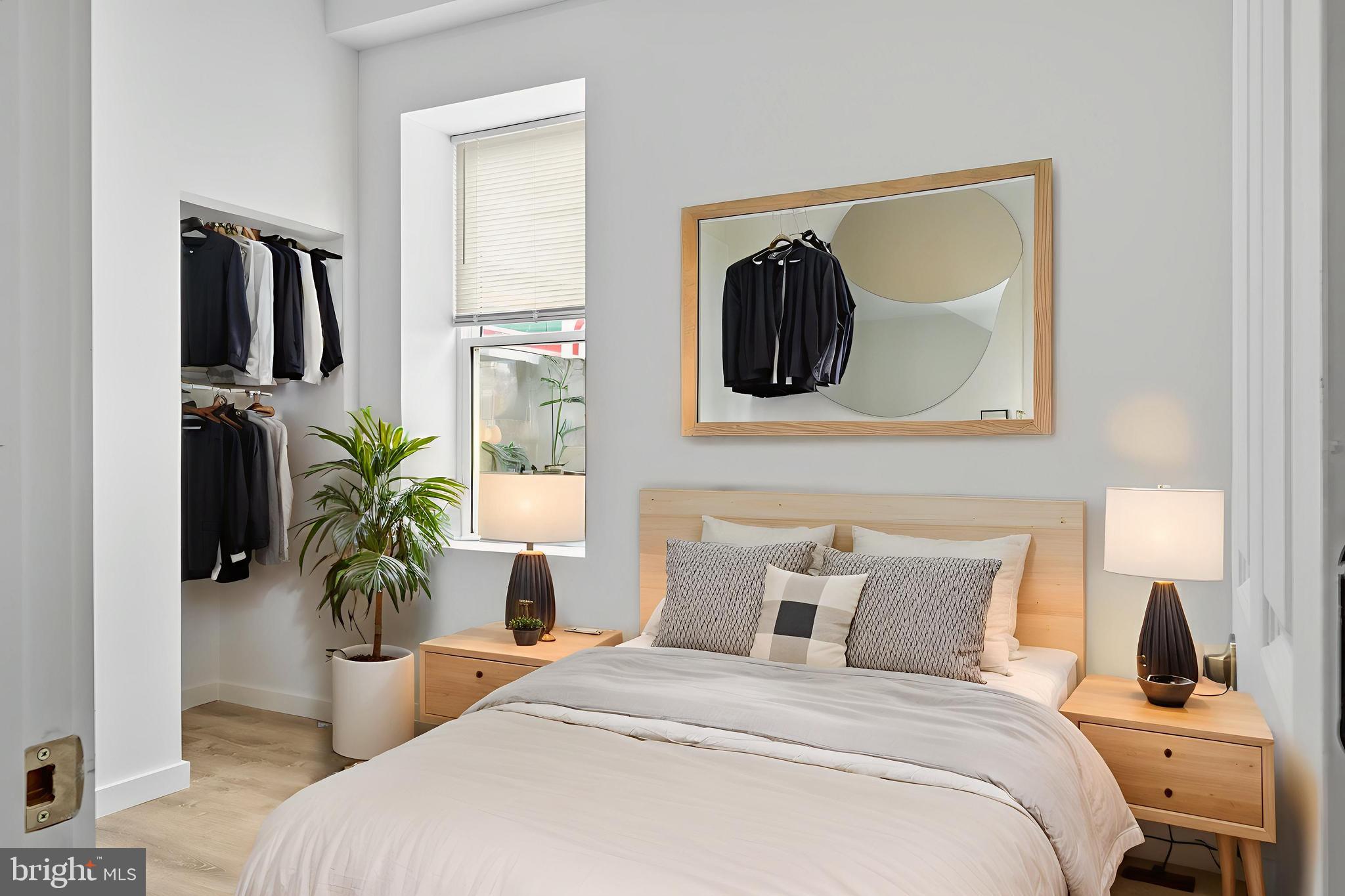 BRIDESBURG - Residential Lease