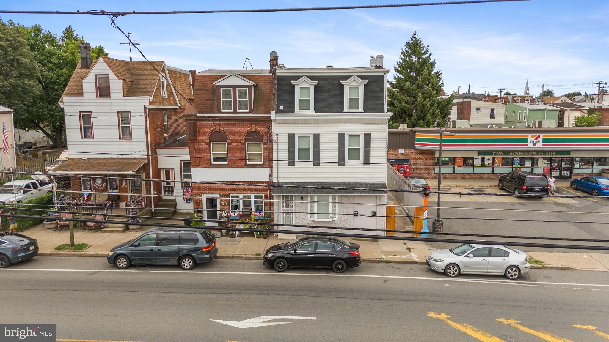 BRIDESBURG - Residential Lease