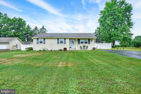 Homes For Sale - 1460 Canal Road Extension<br/> York County, MANCHESTER, PA 17345