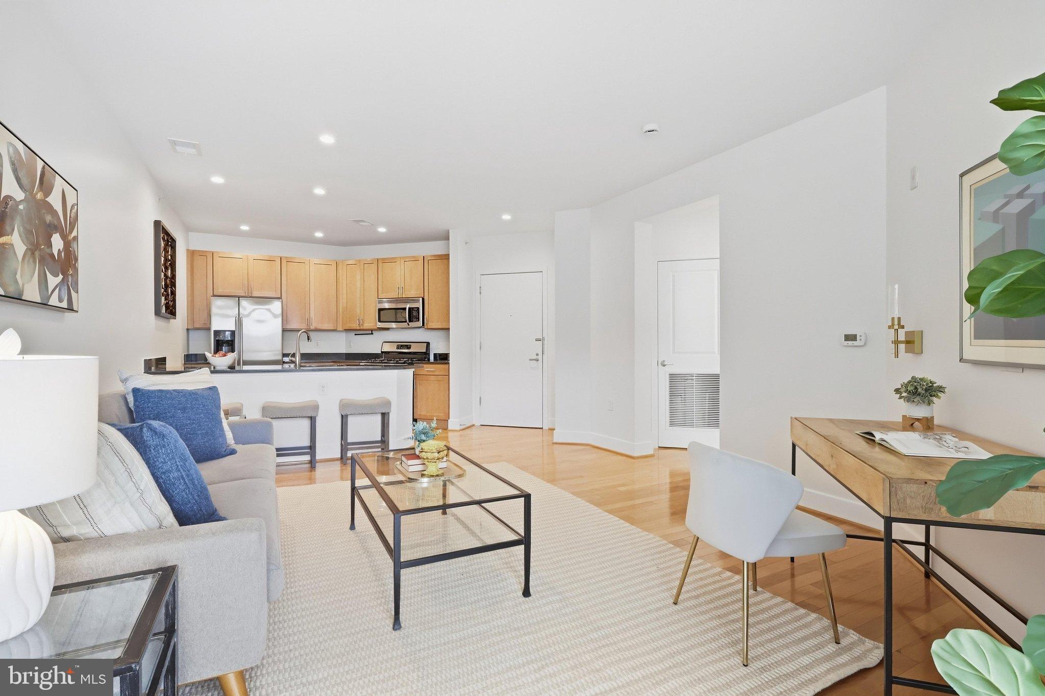 1800 WILSON BOULEVARD 431