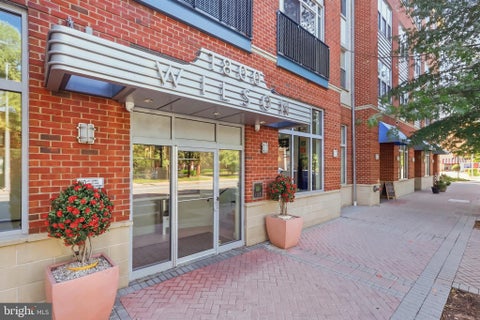 Photo of 1800 Wilson Boulevard #431, ARLINGTON, VA 22209 (MLS # VAAR2079806)
