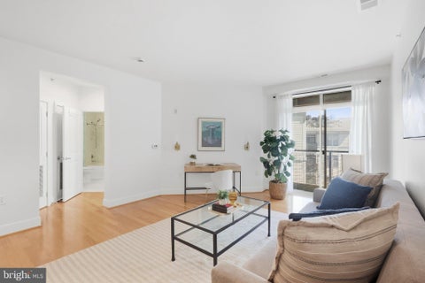 Photo of 1800 Wilson Boulevard #431, ARLINGTON, VA 22209 (MLS # VAAR2079806)