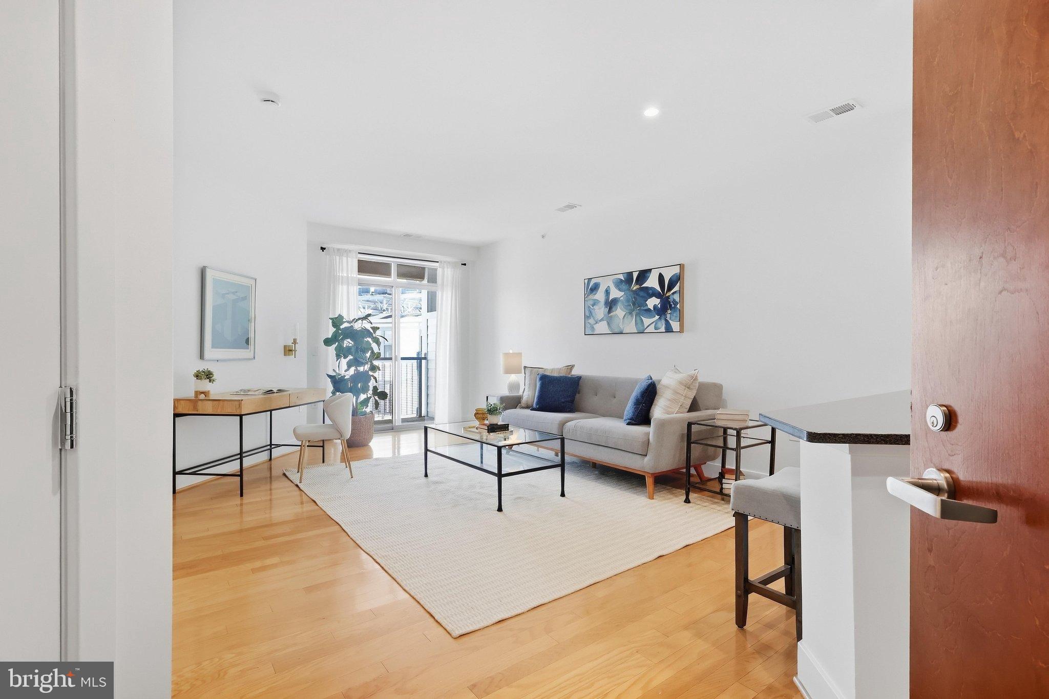 1800 WILSON BOULEVARD 431