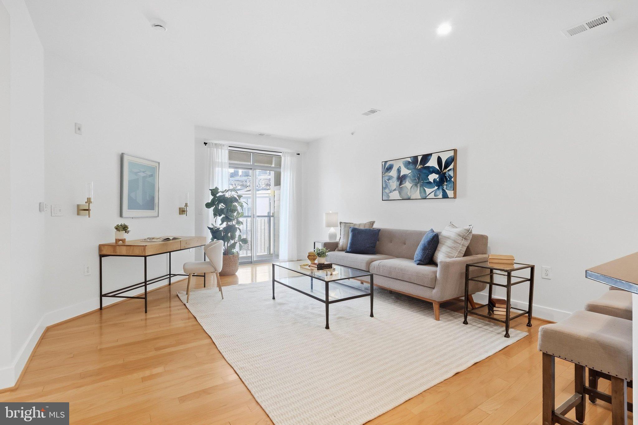 1800 WILSON BOULEVARD 431