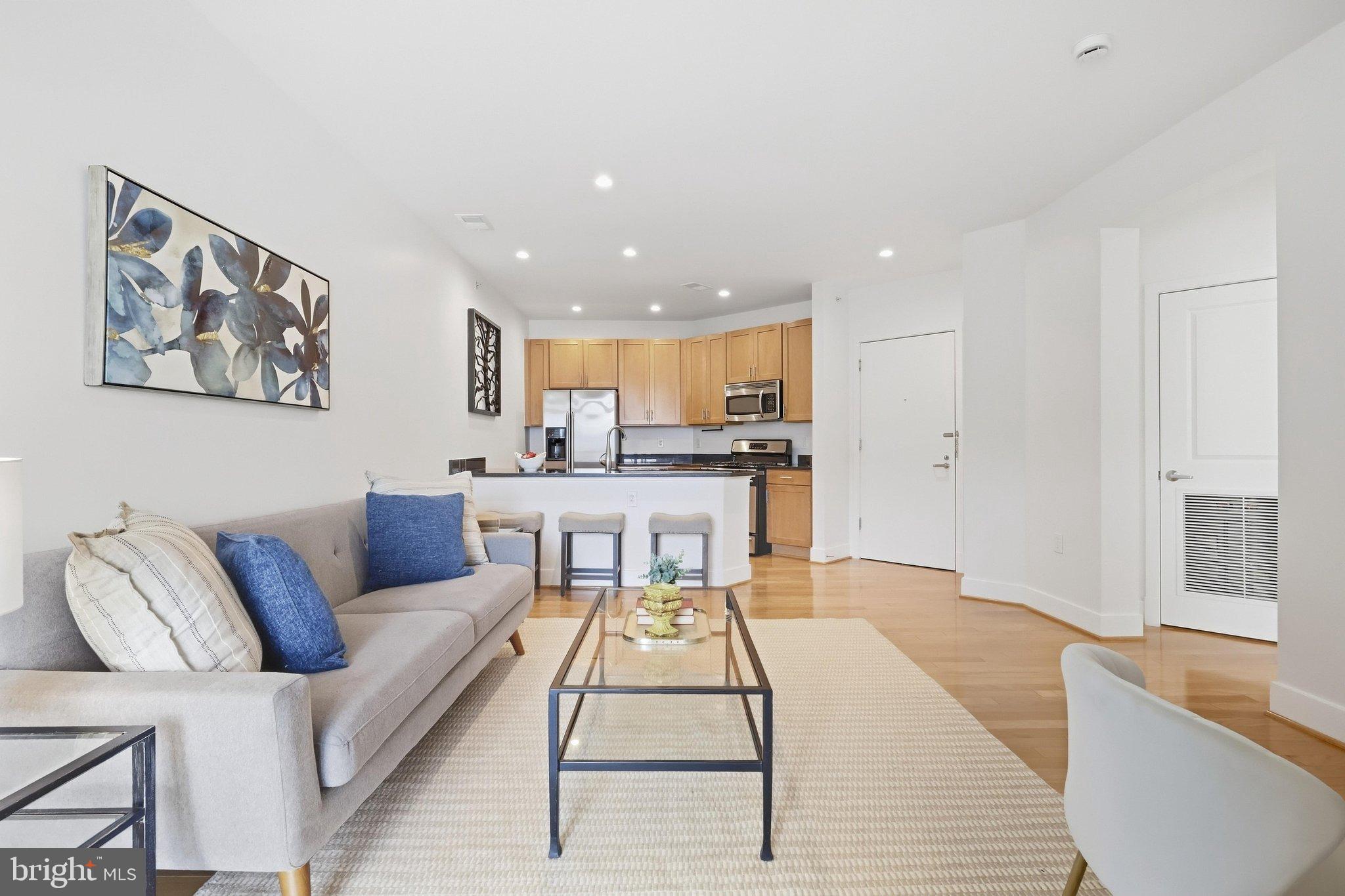 1800 WILSON BOULEVARD 431