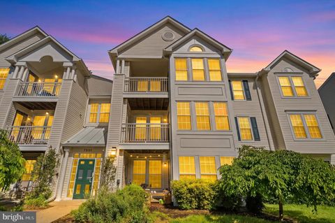 7501 CALDERON COURT H 248 ALEXANDRIA VA 22306