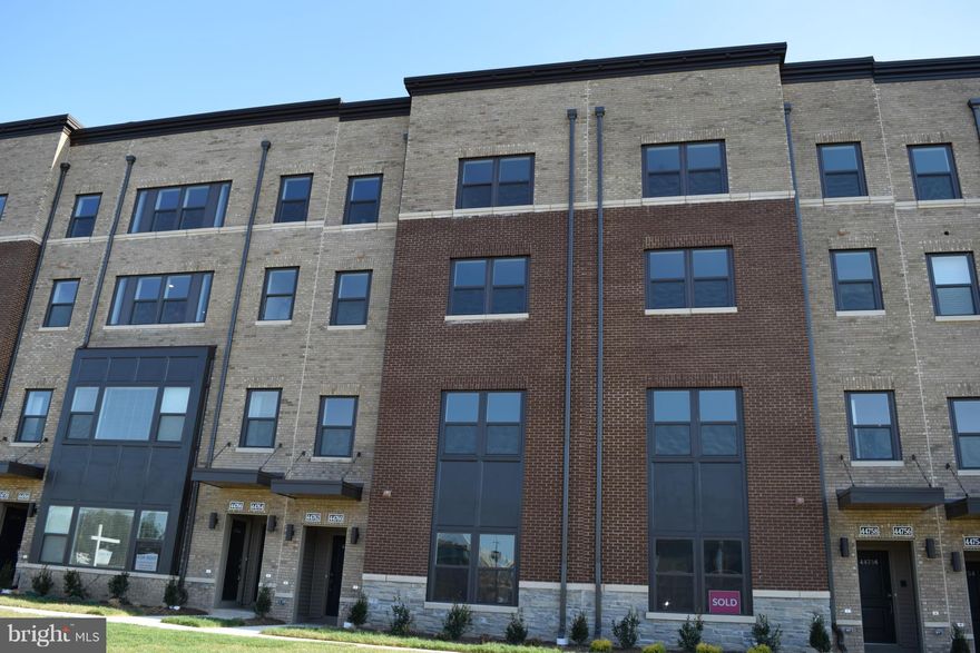 Brand new home in  sought after One loudoun** first time rental** luxurious upgrades** Gourmet kitchen, upgraded cabinets , Pantry** Granite counters** Stainless Steel appliances** Hardwood floors**  Walk to  deck from bedroom** one car garage and guest parking**luxurious bathrooms**  Walk able to One loudoun shopping center** close to all amenities and top restaurants** Fine dining and recreation