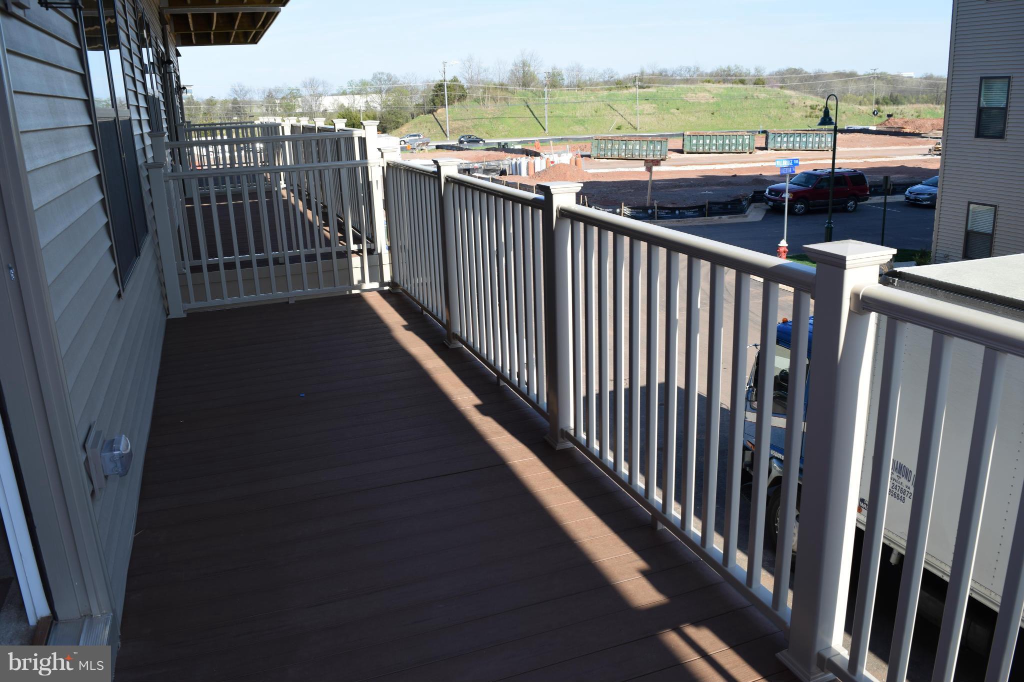 ONE LOUDOUN - Residential Lease