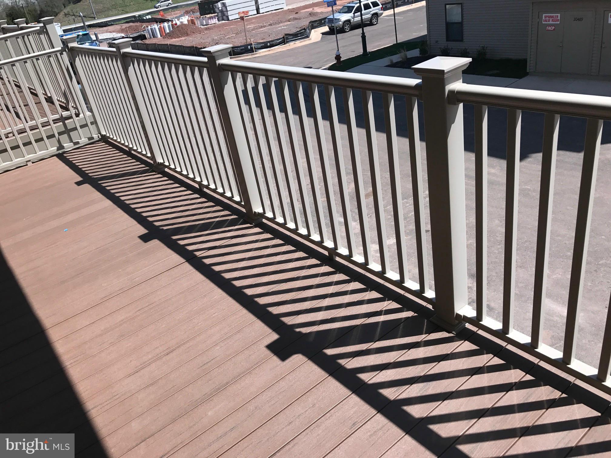 ONE LOUDOUN - Residential Lease