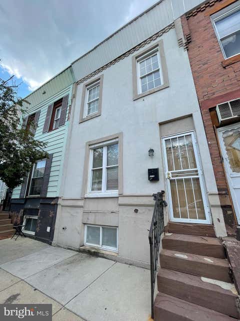 Photo of 2610 S Franklin Street, PHILADELPHIA, PA 19148 (MLS # PAPH2658434)
