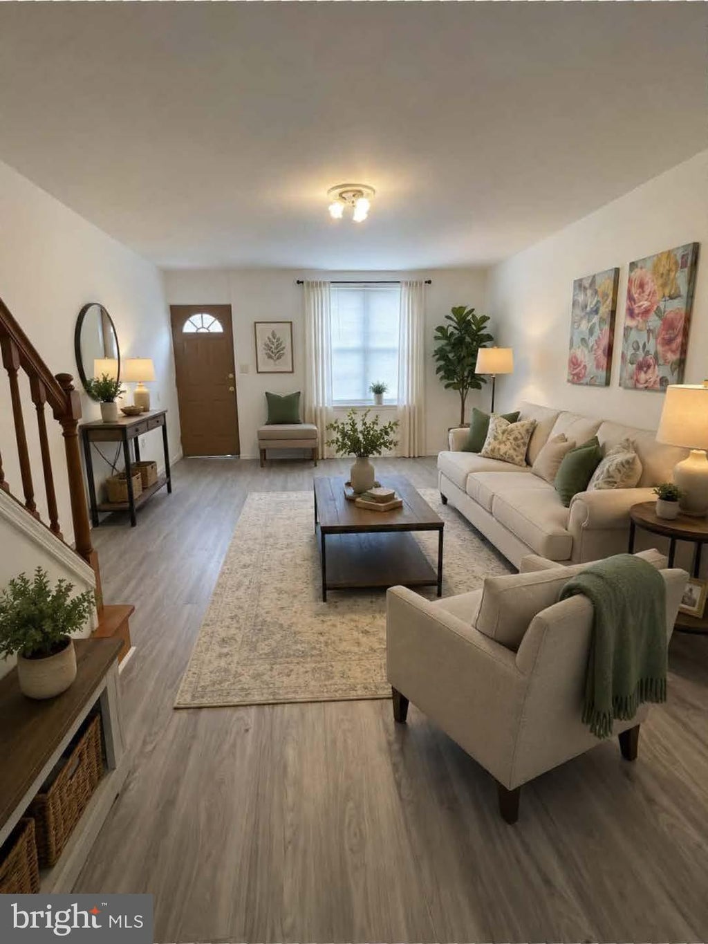Photo of 2610 S Franklin Street, PHILADELPHIA, PA 19148 (MLS # PAPH2658434)