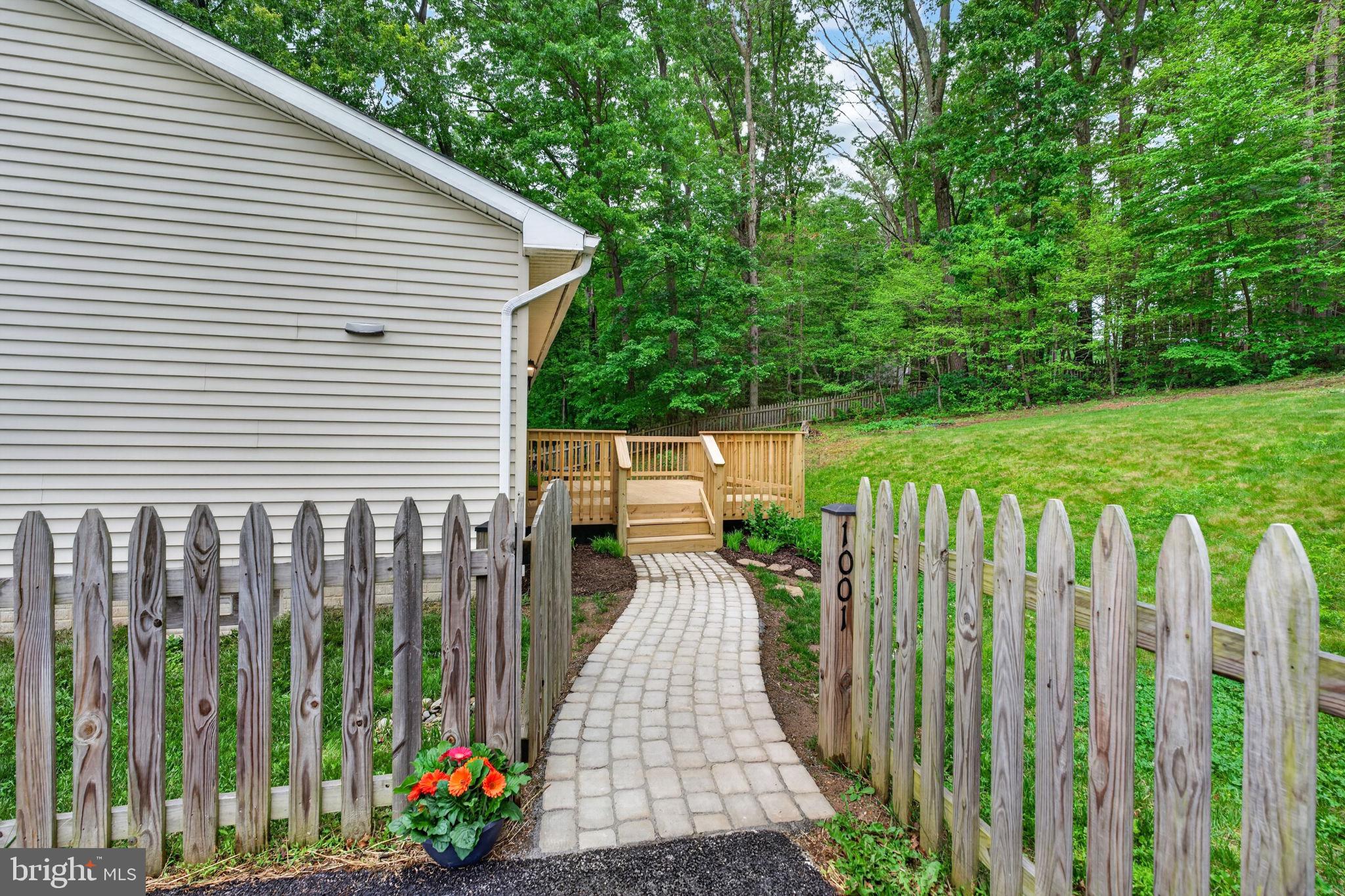 1001 WISEBURG ROAD