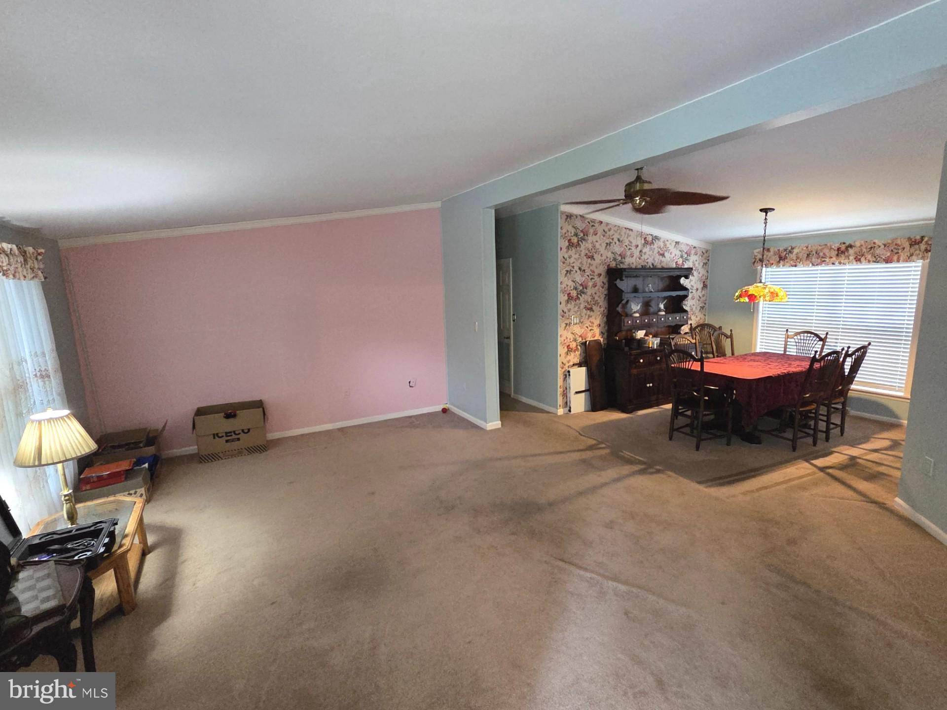 64 HICKORY LANE
