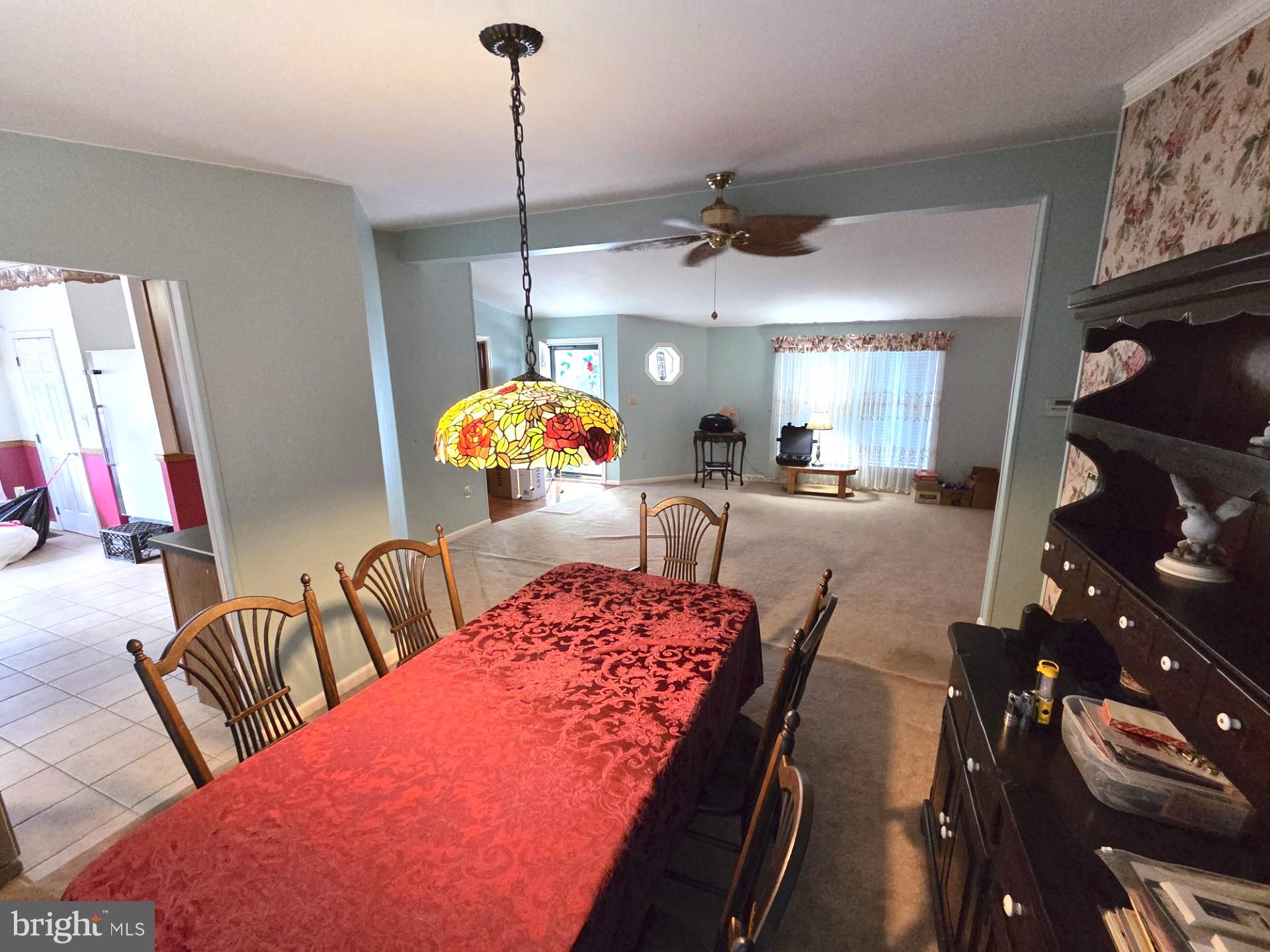 64 HICKORY LANE