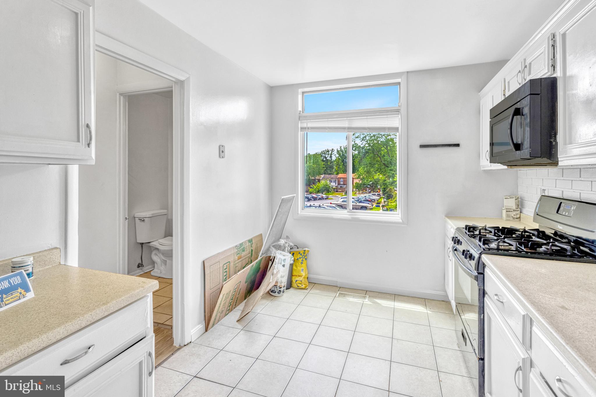 LAKE RIDGE - Residential