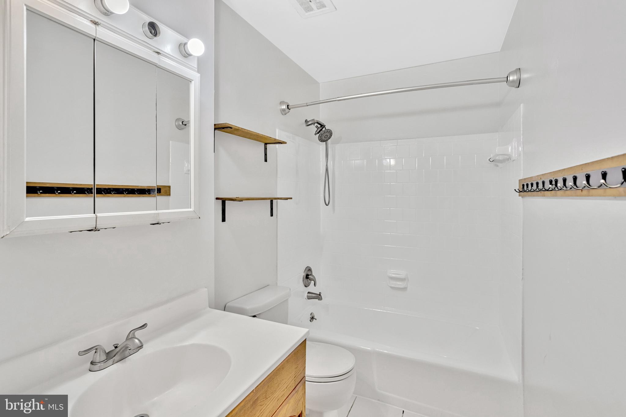 LAKE RIDGE - Residential