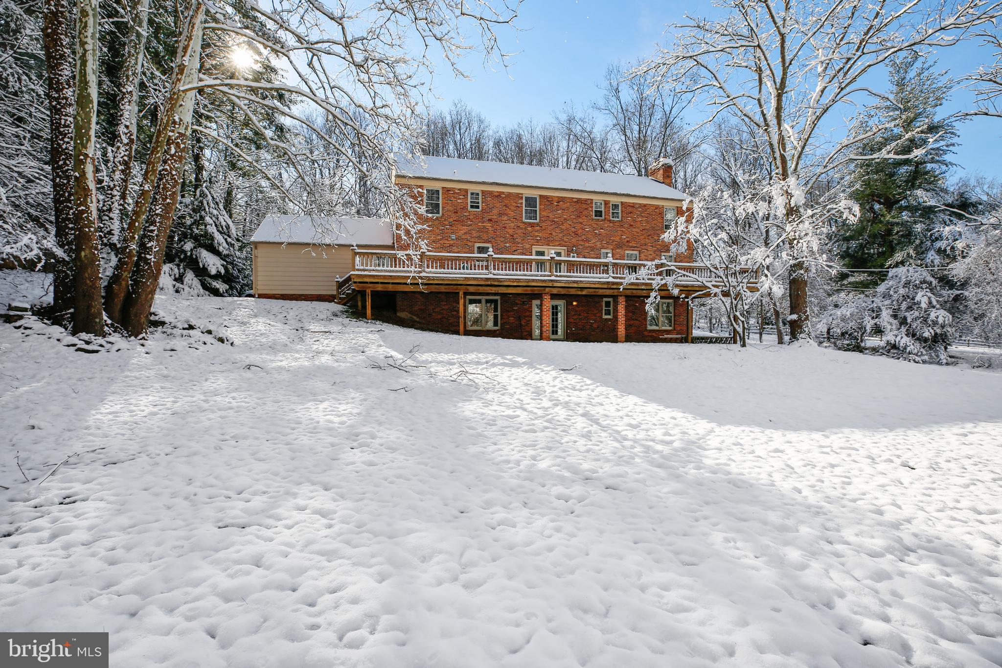 GLEN MILL VILLAGE - Residential