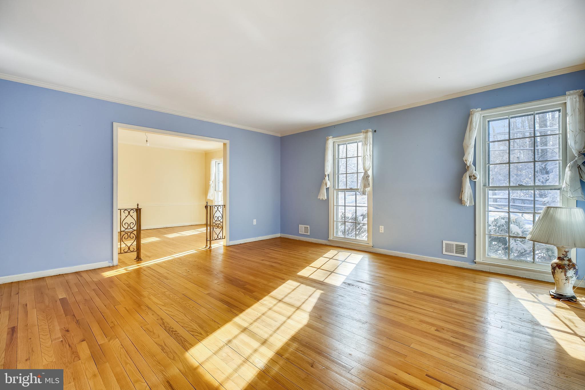 GLEN MILL VILLAGE - Residential