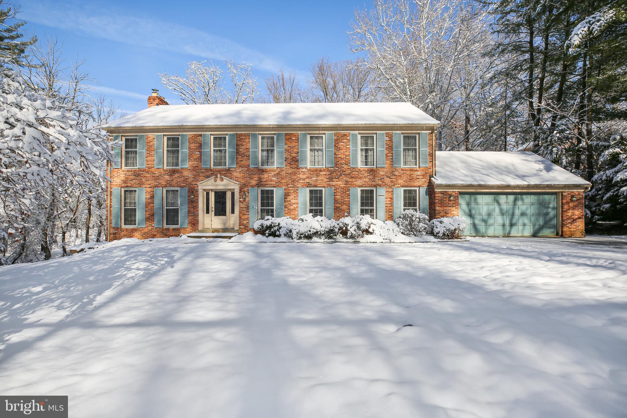 GLEN MILL VILLAGE - Residential