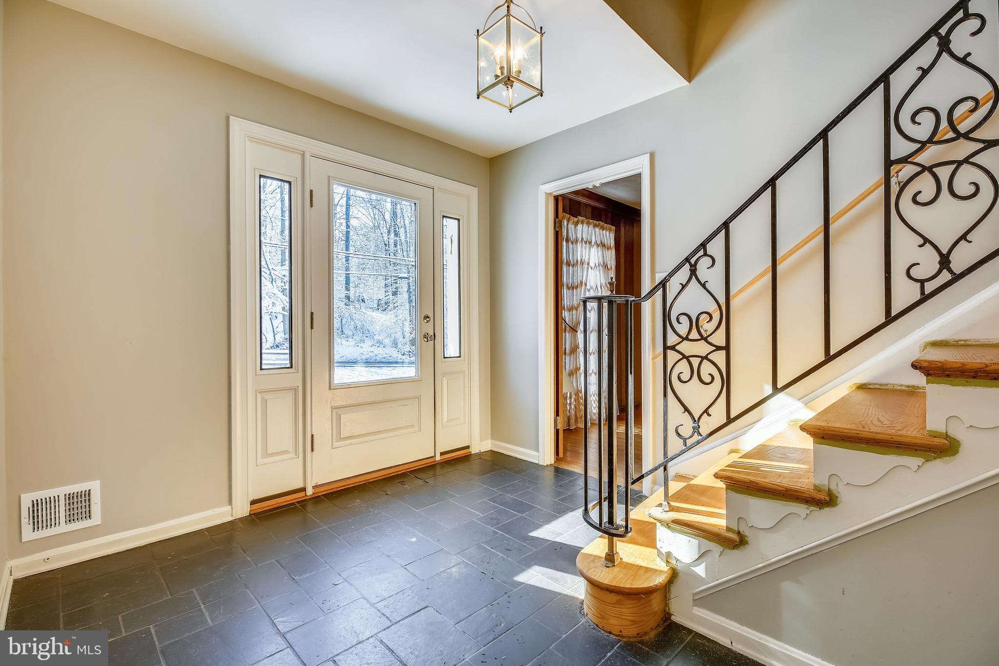 GLEN MILL VILLAGE - Residential