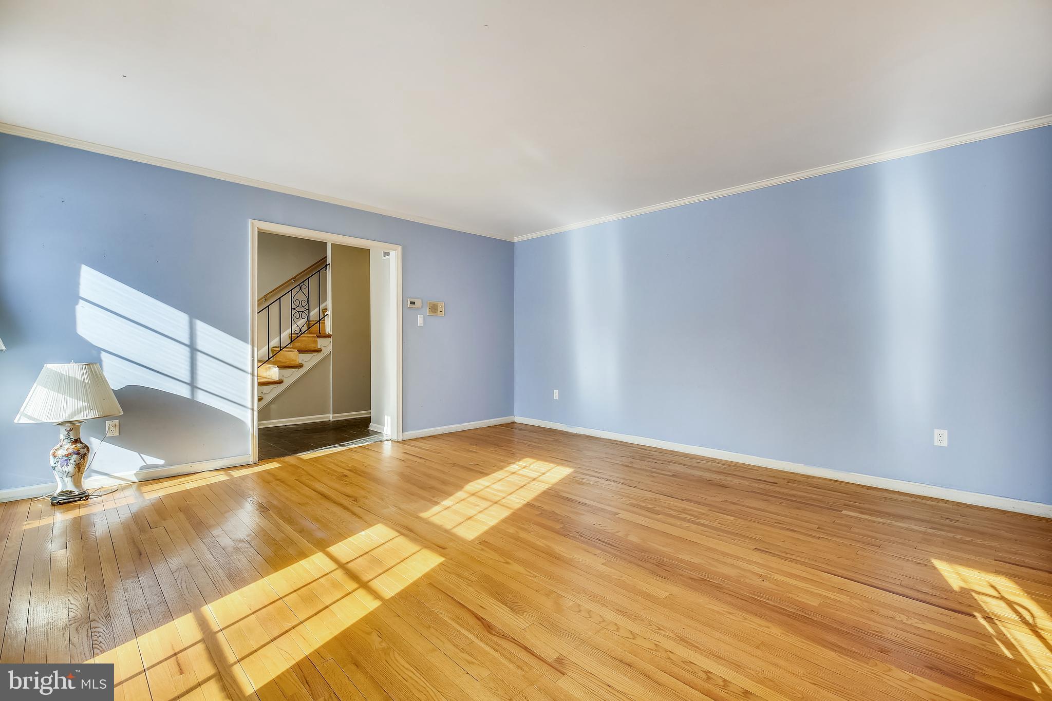 GLEN MILL VILLAGE - Residential