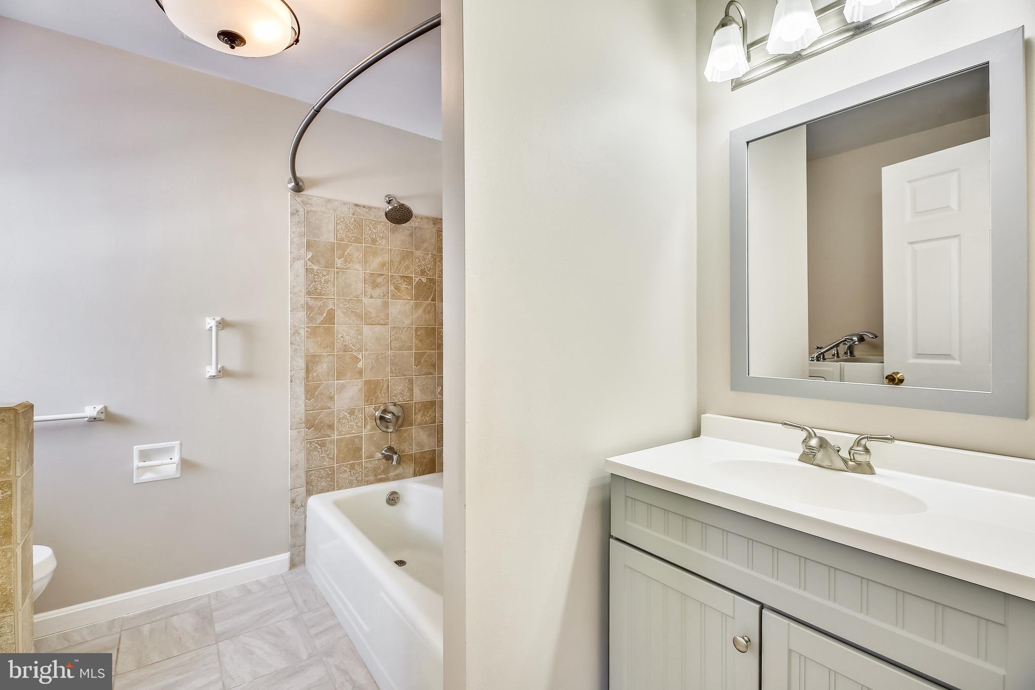 GLEN MILL VILLAGE - Residential