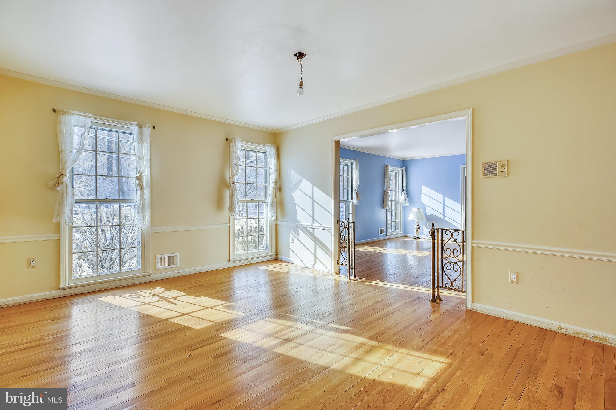 GLEN MILL VILLAGE - Residential