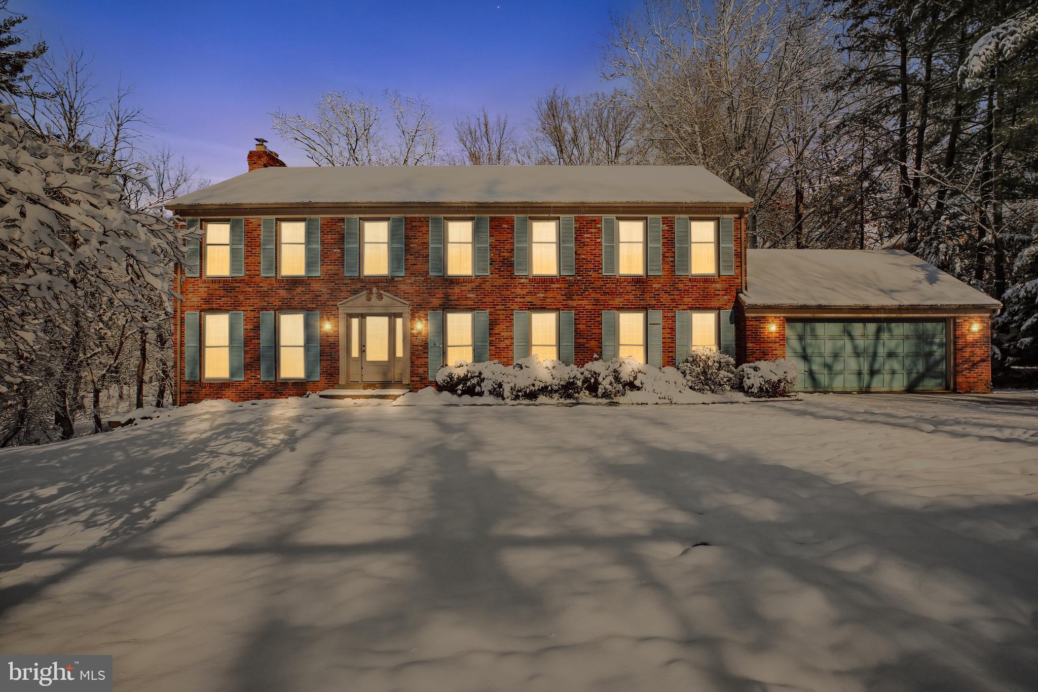 GLEN MILL VILLAGE - Residential