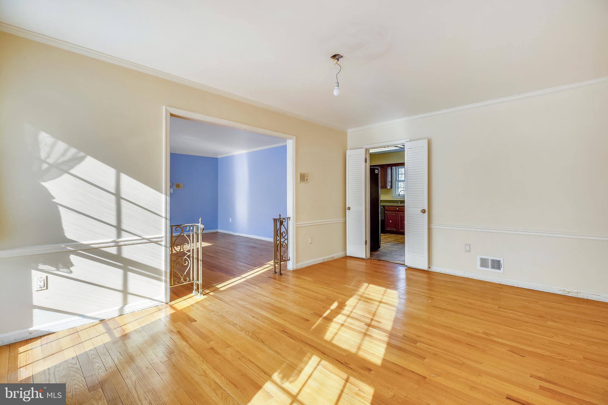 GLEN MILL VILLAGE - Residential