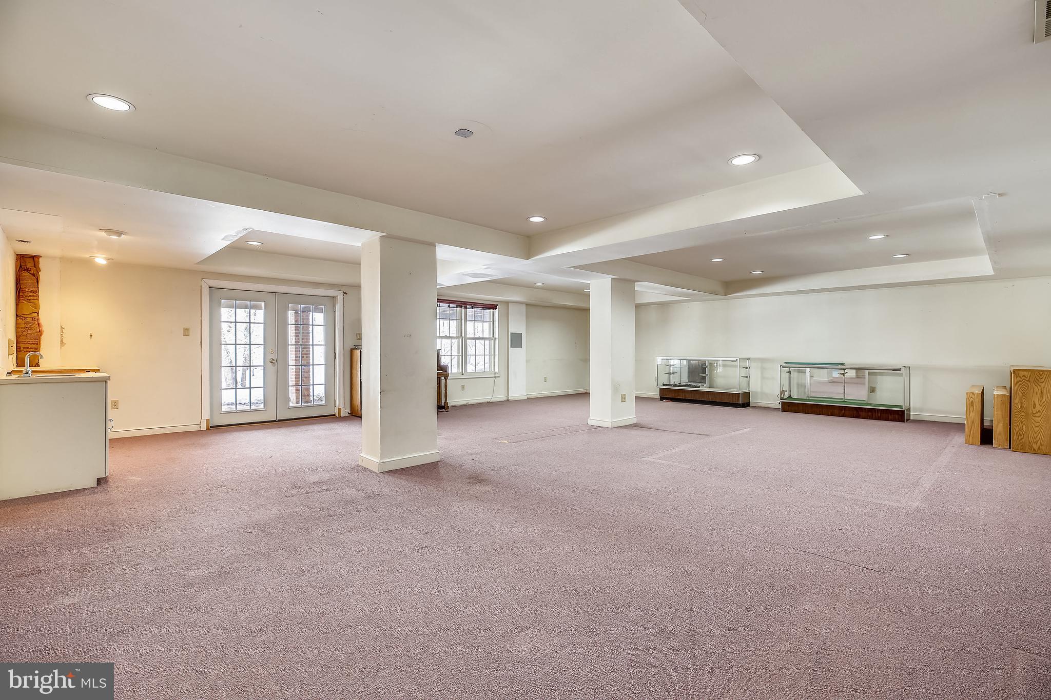 GLEN MILL VILLAGE - Residential