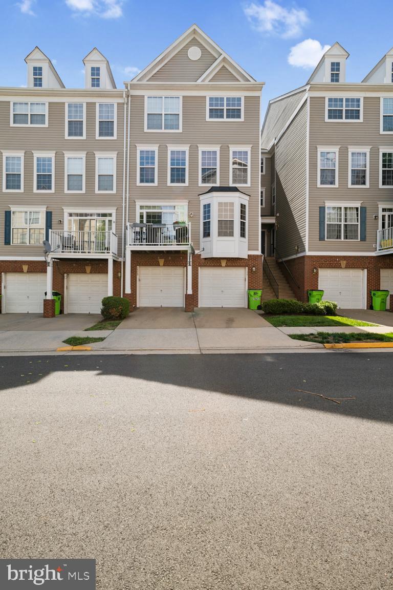 COPPERMINE CROSSING - Residential