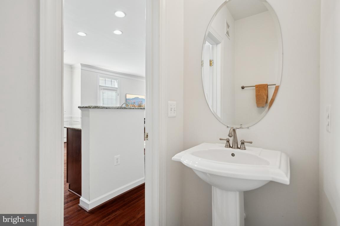 COPPERMINE CROSSING - Residential