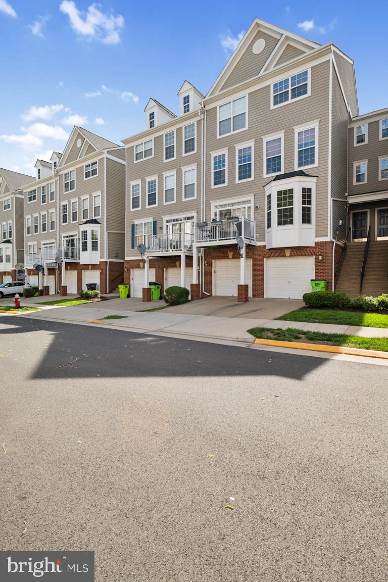 COPPERMINE CROSSING - Residential