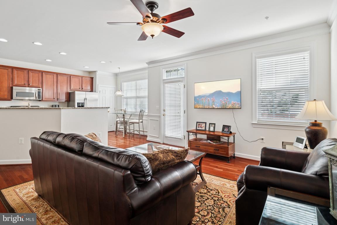 COPPERMINE CROSSING - Residential