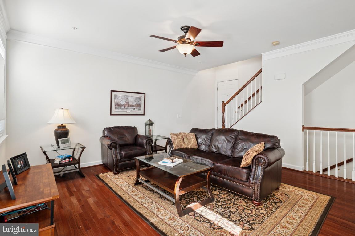 COPPERMINE CROSSING - Residential