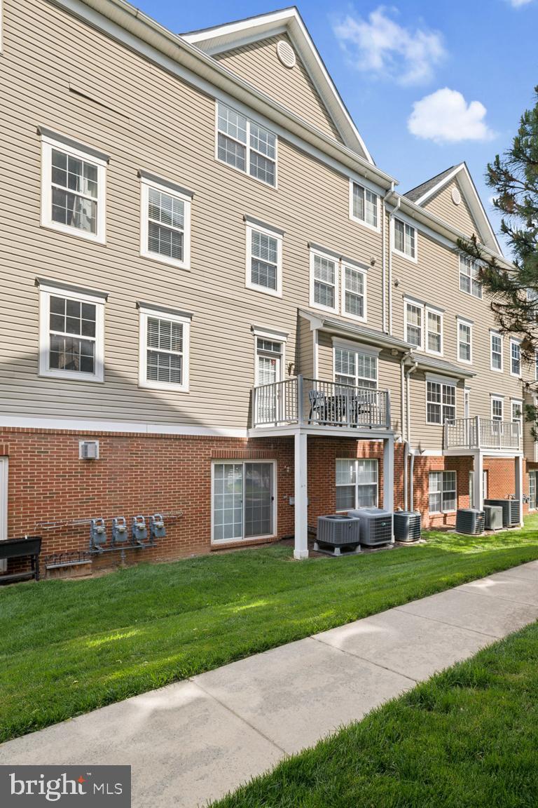 COPPERMINE CROSSING - Residential