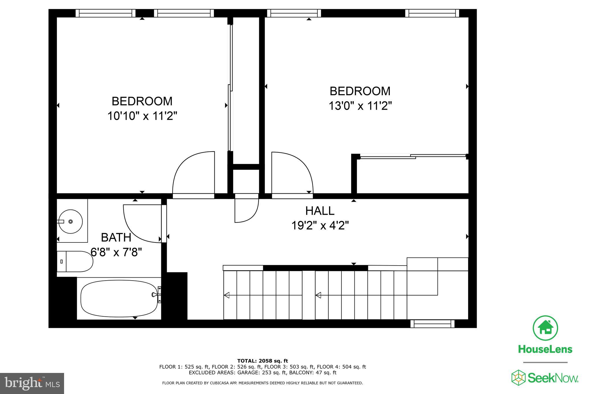 COPPERMINE CROSSING - Residential
