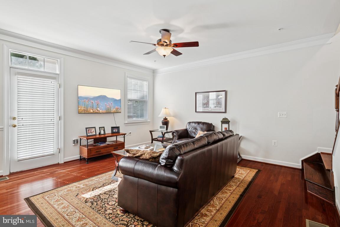 COPPERMINE CROSSING - Residential