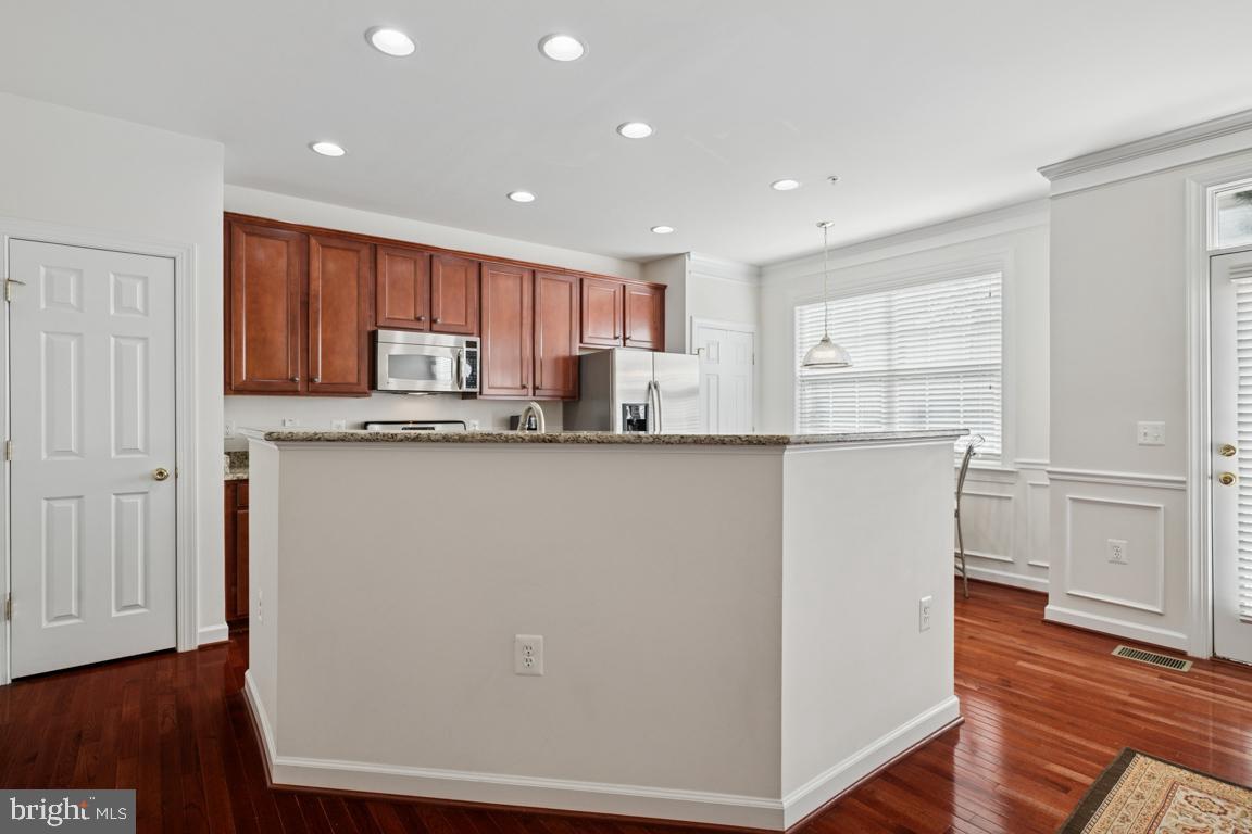 COPPERMINE CROSSING - Residential