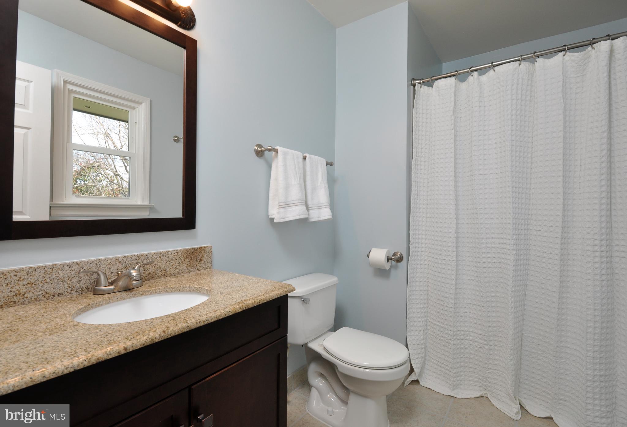 SHERATON HILLS - Residential