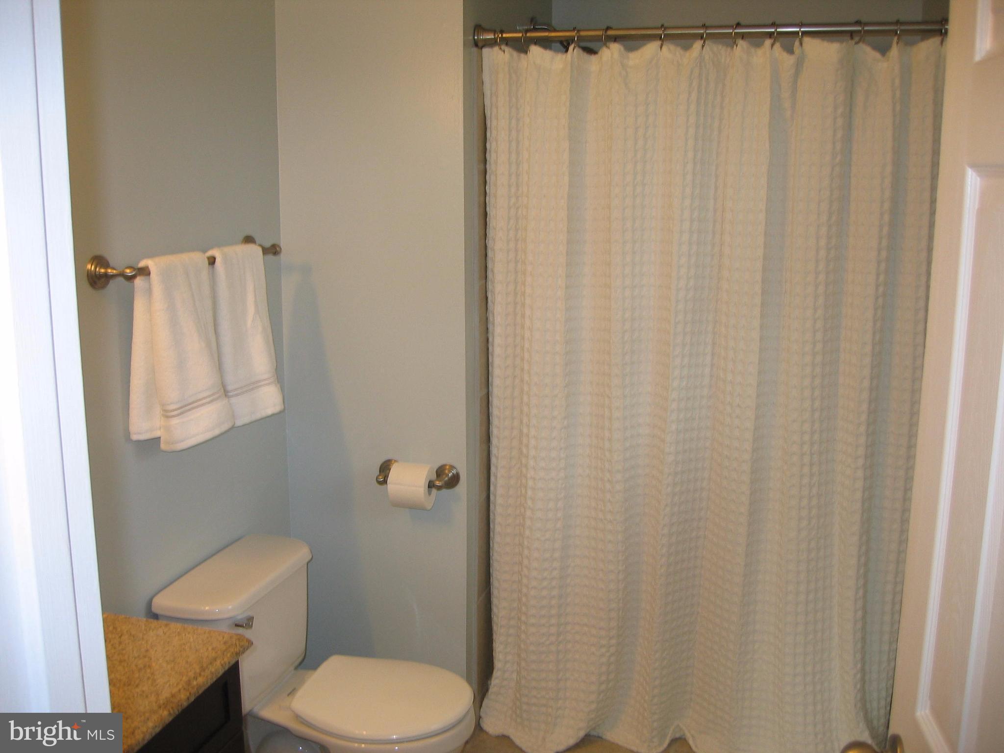 SHERATON HILLS - Residential